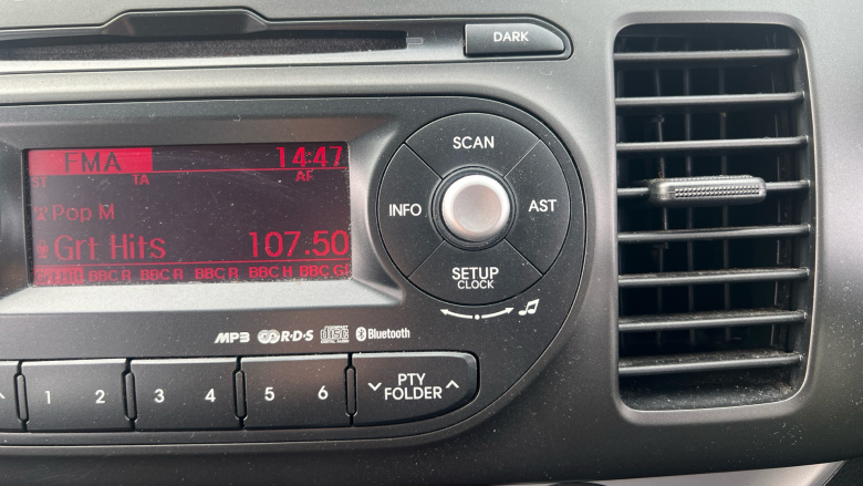 Kia Picanto 1.25 2 EcoDynamics 5dr Petrol Hatchback